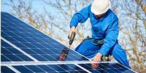 Installation Maintenance Panneaux Solaires Photovoltaïques à Villers-les-Cagnicourt